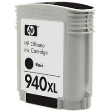 HP 940XL Negro (C4902AE)